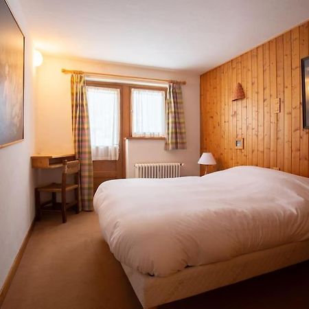 Chalet Robaumont - Grand Chalet Familial Proche Du Centre Et Des Pistes Корчевел Екстериор снимка
