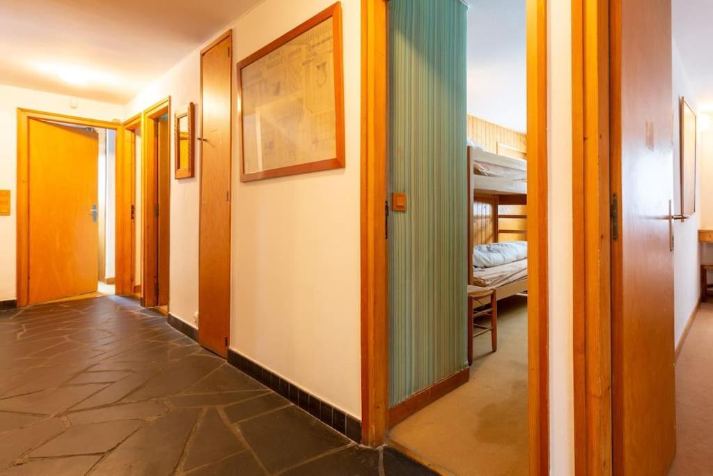 Chalet Robaumont - Grand Chalet Familial Proche Du Centre Et Des Pistes Корчевел Екстериор снимка